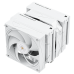 Thermalright Royal Pretor 130 Ultra White CPU Cooler